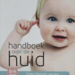Handboek over de huid 0-4 jaar