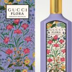 GUCCI FLORA Gorgeous Magnolia 100ml Eau de Parfum