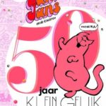 Jan, Jans en de Kinderen Jubileumalbum - 50 jaar klein geluk
