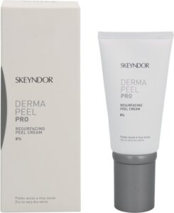 Skeyndor Resurfacing Peel Cream - Afbeelding 3
