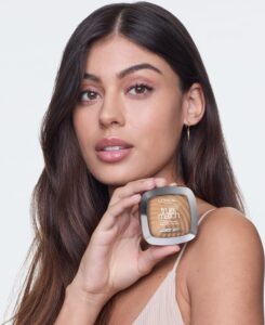 L’Oréal Paris - True Match Poeder - 3R/C - Matterend gezichtspoeder met een Natuurlijke Dekking - 9 gr. - Afbeelding 3