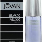 Jovan Black Musk EDC M 88 ml