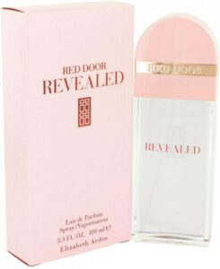 Elizabeth Arden Red Door Revealed - 100 ml - Eau de parfum - Afbeelding 2