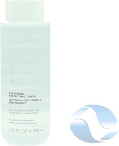 Lancaster Softening Perfecting Toner Gezichtsreinigingslotion - 400 ml - Afbeelding 2