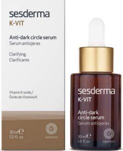 Serum Sesderma K-VIT Anti Wallen (30 ml) - Afbeelding 2