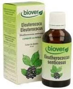 Bioserum Herbecom Curcuma 60 Caps - Afbeelding 2