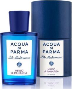 Acqua Di Parma Blu Mediterraneo Mirto Di Panarea 150 ml - Eau de Toilette - Unisex - Afbeelding 3