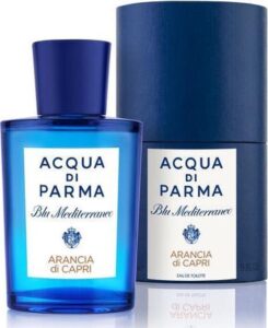 Acqua di Parma Blu Mediterraneo Arancia di Capri 150 ml - Eau de toilette - Unisex - Afbeelding 2