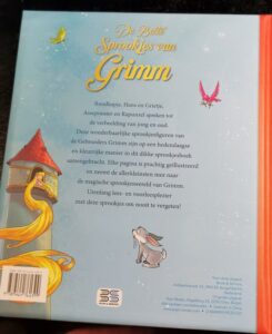 De beste sprookjes van Grimm - Afbeelding 2