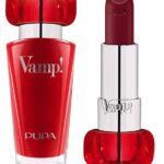 Pupa Milano - Vamp! Extreme Colour Lipstick - 300 Scarlet Bordeaux