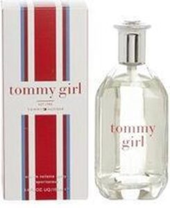 Tommy Hilfiger Tommy Girl 30 ml - Eau de Toilette - Damesparfum - Afbeelding 5