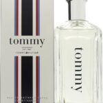 Tommy Hilfiger - Tommy - Eau de toilette 200 ml spray - Herenparfum