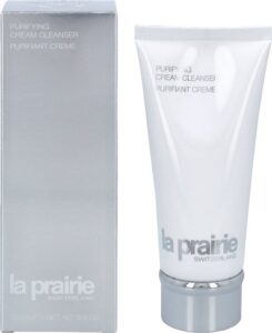 La Prairie Purifying Cream Cleanser - 200 ml - Reinigingsmelk - Afbeelding 2