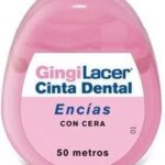 Flosdraad Lacer Gingilacer (50 m)