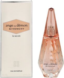 Givenchy Ange ou Démon Le Secret 2014 EDP W 50 ml - Afbeelding 2