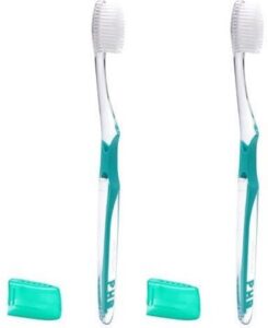 Phb Brush Dental Plus Adult Soft Pack 2 Units