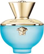 Versace Dylan Turquoise 100ml Eau de Toilette - Damesparfum