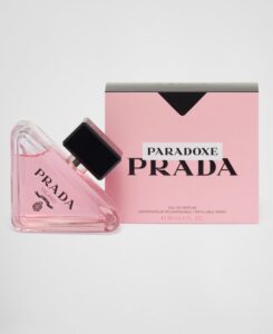 Prada Paradoxe Eau De Parfum Recargable 90ml Vaporizador - Afbeelding 3