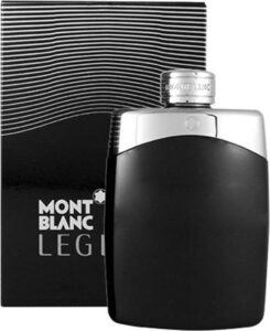 Mont Blanc Legend EDT M 200 ml - Afbeelding 2