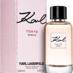 Lagerfeld Karl Tokyo Shibuya EDP W 100 ml