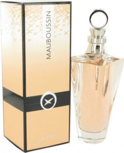 Mauboussin Pour Elle EDP W 100 ml