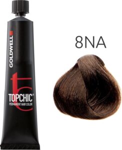 Goldwell Topchic Tube 60 ml 8NA - Afbeelding 2