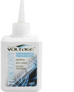 Anti-Dandruff Lotion Voltage (200 ml) - Afbeelding 2