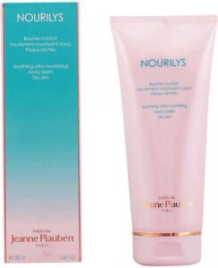 Nourilys Body Care By Jeanne Piaubert 200 Ml