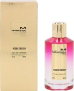 Mancera Roses Greedy Eau De Parfum Spray 120 ml - Afbeelding 4