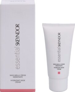 Skeyndor Hydratant Mask Cream 50Ml - Afbeelding 2