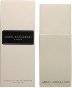 Angel Schlesser - Damesparfum Angel Schlesser Angel Schlesser EDT - Vrouwen - 50 ml