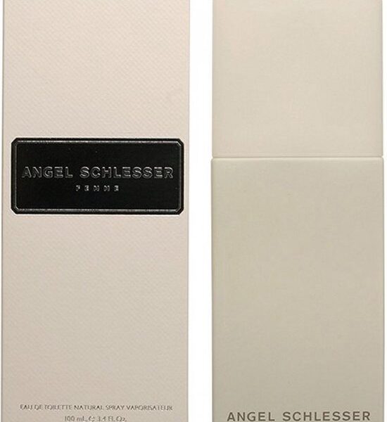 Angel Schlesser - Damesparfum Angel Schlesser Angel Schlesser EDT - Vrouwen - 50 ml