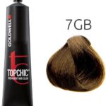 Goldwell Topchic Tube 60 ml 7GB