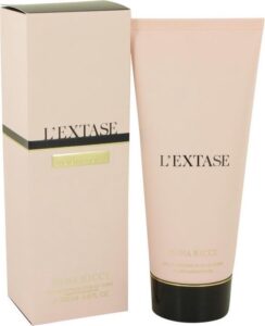 Nina Ricci Nina Lextase 200 Ml   Shower Gel Women - Afbeelding 2
