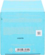 Versace Dylan Turquoise 100ml Eau de Toilette - Damesparfum - Afbeelding 3