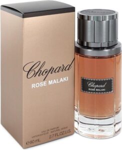 Chopard - Rose Malaki - Eau De Parfum - 80Ml