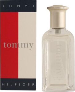 Tommy Hilfiger Tommy Hilfiger Cologne Spray  Eau De Toilette Spray 50 ml for Men - Afbeelding 14