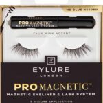 Valse Wimpers Pro Magnetic Kit Accent Eylure