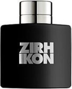 Zirh International Zirh Ikon Eau De Toilette Spray 125 Ml For Men - Afbeelding 5