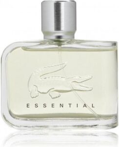 Lacoste Essential EDT M 125 ml - Afbeelding 12