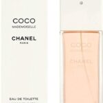 Chanel Coco Mademoiselle EDT W 100 ml