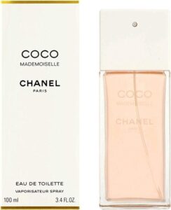 Chanel Coco Mademoiselle EDT W 100 ml