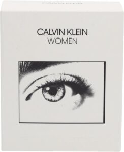 Calvin Klein Women 30 ml – Eau de Parfum - Damesparfum - Afbeelding 3