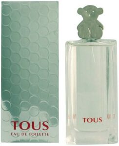 Damesparfum Tous Tous EDT - Afbeelding 2