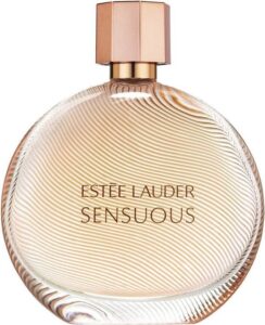 Estée Lauder Sensuous 50 ml Eau de Parfum - Damesparfum - Afbeelding 4