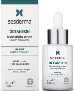Serum Sesderma Oceanskin (30 ml) - Afbeelding 4