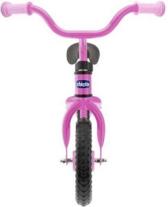 Chicco Loopfiets roze - Afbeelding 3