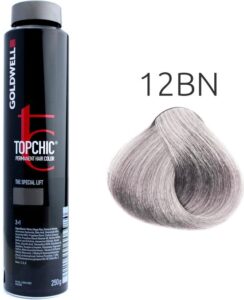 Goldwell   Topchic Depot Bus   12 BN Ultrablond Beige Natuurlijk   250 ml