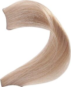 Fanola Haarverf No Yellow Colouring Cream 8 ICE Light Ice Blonde - Afbeelding 3