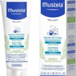 BEbE Soothing Chest Rub Balm - Balm With Pine Essence For + Peaceful Sleep